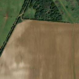 Satellite imagery of Boundary stone (Devil's Stone), GB