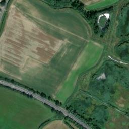 Satellite imagery of BB19, GB