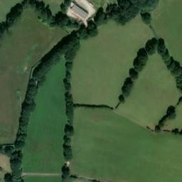 Satellite imagery of BB23, GB