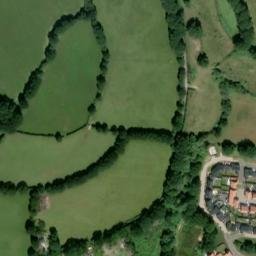 Satellite imagery of HOPD VII, GB