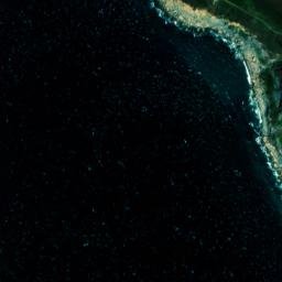 Satellite imagery of Pointe du Riden, FR