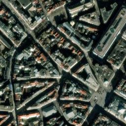 Satellite imagery of Point zéro de Bruxelles - Nulpunt van Brussel, NL