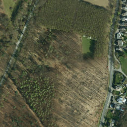 Satellite imagery of Ziegenberg, DE