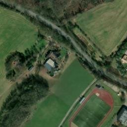 Satellite imagery of Hambuchen, DE