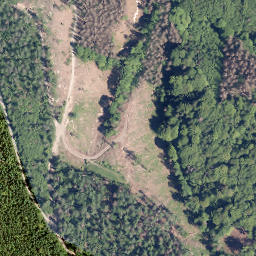 Satellite imagery of Spitzer Stein, DE
