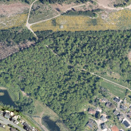 Satellite imagery of Rothenberg, DE
