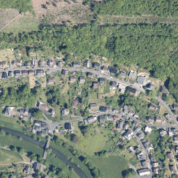 Satellite imagery of Rothenberg, DE