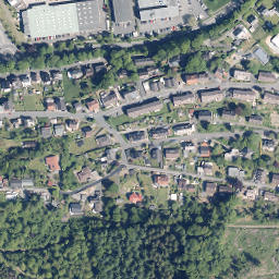 Satellite imagery of Gilbergskopf, DE
