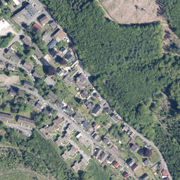 Satellite imagery of Gilbergskopf, DE