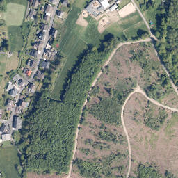 Satellite imagery of Würtel, DE