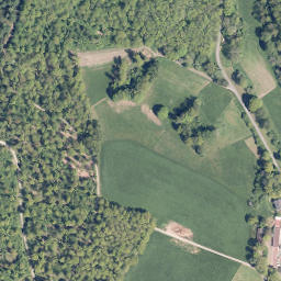 Satellite imagery of Haborn, DE