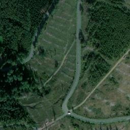 Satellite imagery of Haincher Höhe, DE