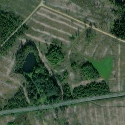 Satellite imagery of Haincher Höhe, DE