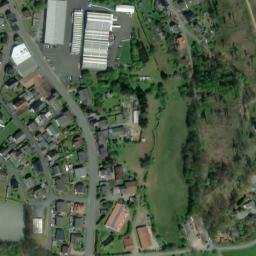 Satellite imagery of Hauberg, DE