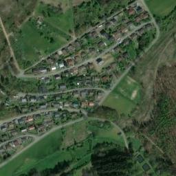 Satellite imagery of Hauberg, DE
