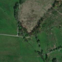 Satellite imagery of Achenbacher Berg, DE