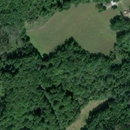 Satellite imagery of Roßberg, DE
