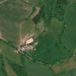 Satellite imagery of Sündeberg, DE