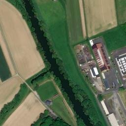 Satellite imagery of Kleine Kupferschmiede, DE