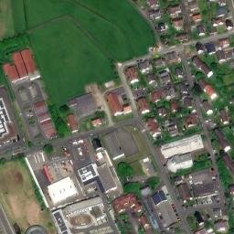 Satellite imagery of Kleine Kupferschmiede, DE