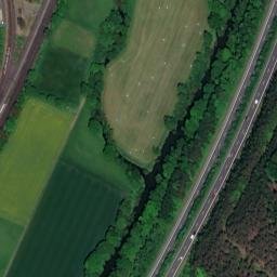 Satellite imagery of Weimarkopf, DE