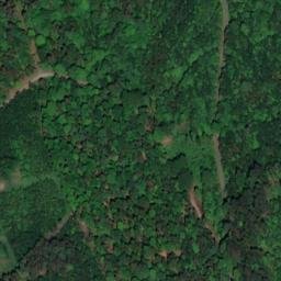 Satellite imagery of Bernsdorfer Kuppe, DE