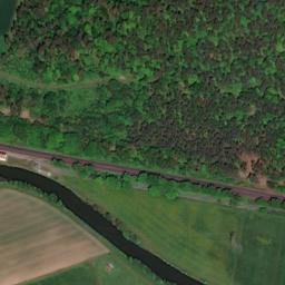 Satellite imagery of Dingelberg, DE