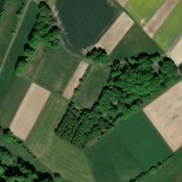 Satellite imagery of Alkersberg, DE