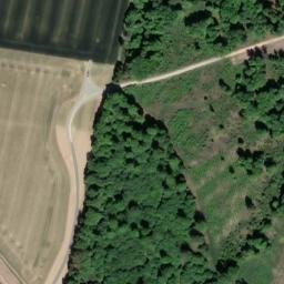 Satellite imagery of Hopfenberg, DE