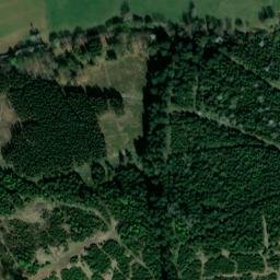 Satellite imagery of Münzenberg, DE