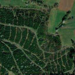 Satellite imagery of Münzenberg, DE