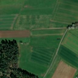 Satellite imagery of Münzenberg, DE