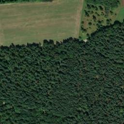 Satellite imagery of Trieschberg, DE