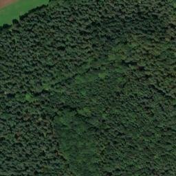 Satellite imagery of Trieschberg, DE