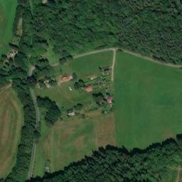 Satellite imagery of Fürstenberg, DE