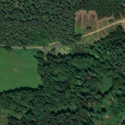 Satellite imagery of Fürstenberg, DE