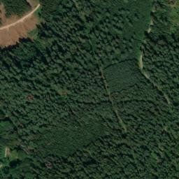 Satellite imagery of Fürstenberg, DE