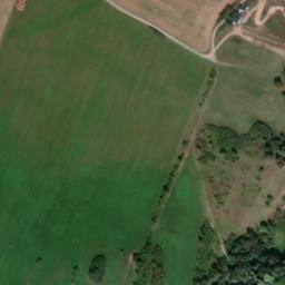 Satellite imagery of Oberheiligenberg, DE