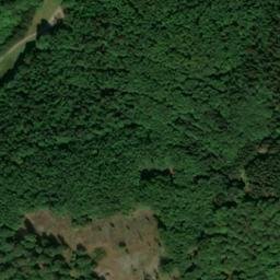 Satellite imagery of Mühlbergskopf, DE