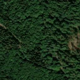 Satellite imagery of Oberer Beerberg, DE