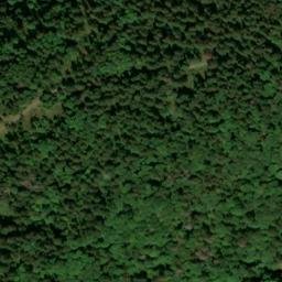 Satellite imagery of Großer Inselsberg, DE