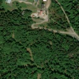 Satellite imagery of Großer Inselsberg, DE