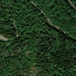 Satellite imagery of Großer Inselsberg, DE