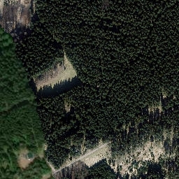 Satellite imagery of Abtsberg, DE