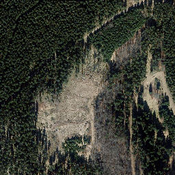 Satellite imagery of Abtsberg, DE