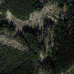 Satellite imagery of Körnberg, DE