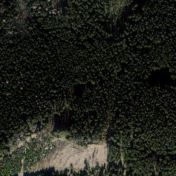 Satellite imagery of Körnberg, DE