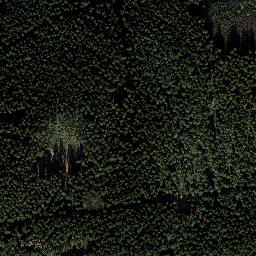 Satellite imagery of Körnberg, DE