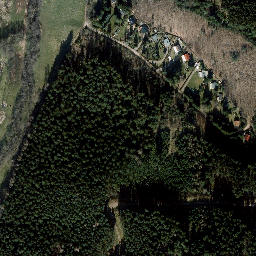 Satellite imagery of Querberg, DE