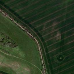 Satellite imagery of Weinberg, DE